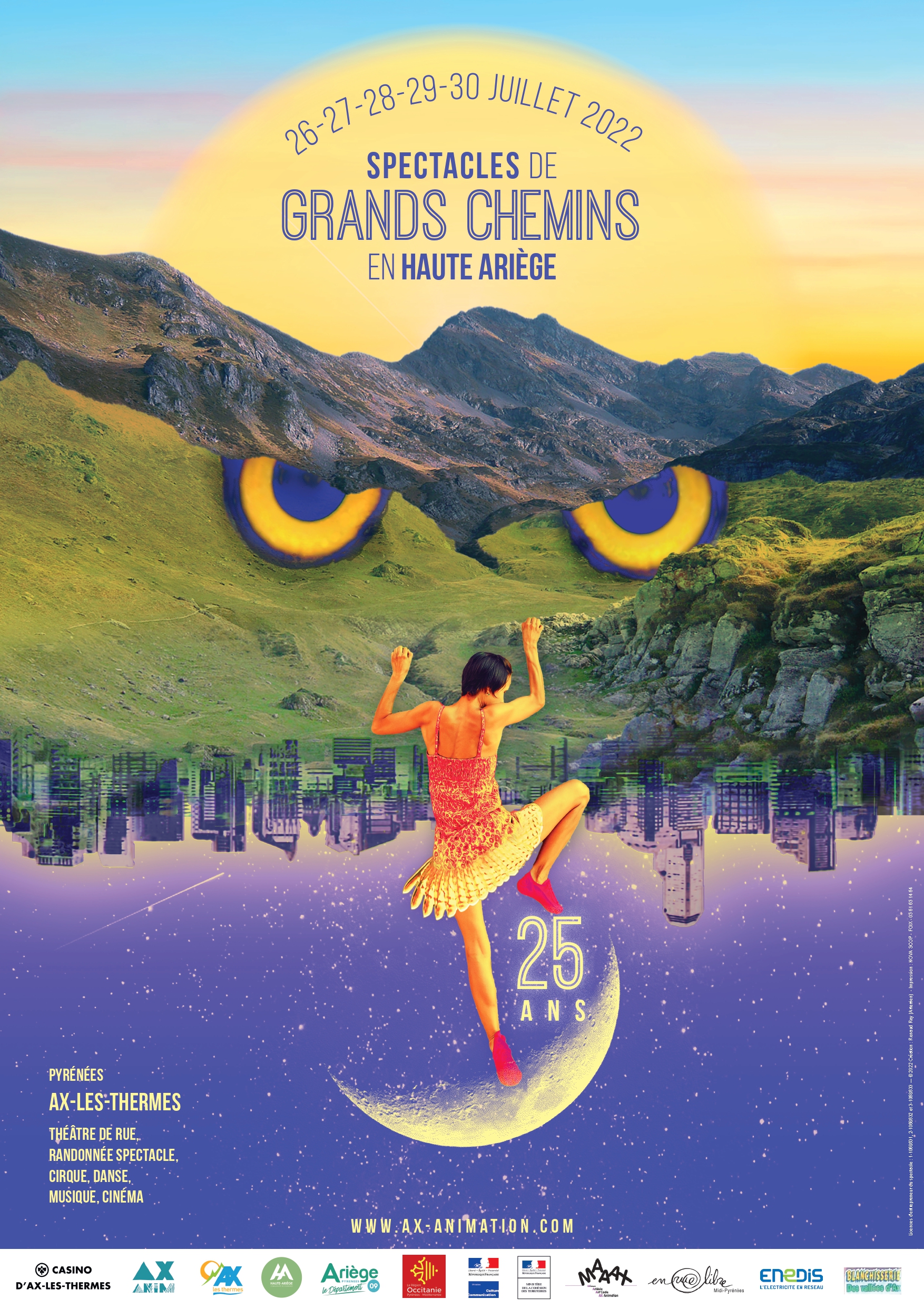 affiche spectacles de grands chemins 2022 page 0001