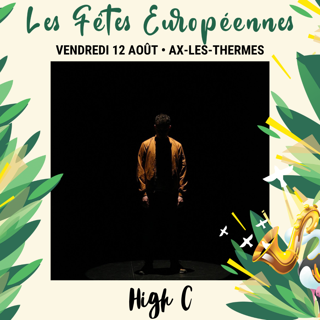high c