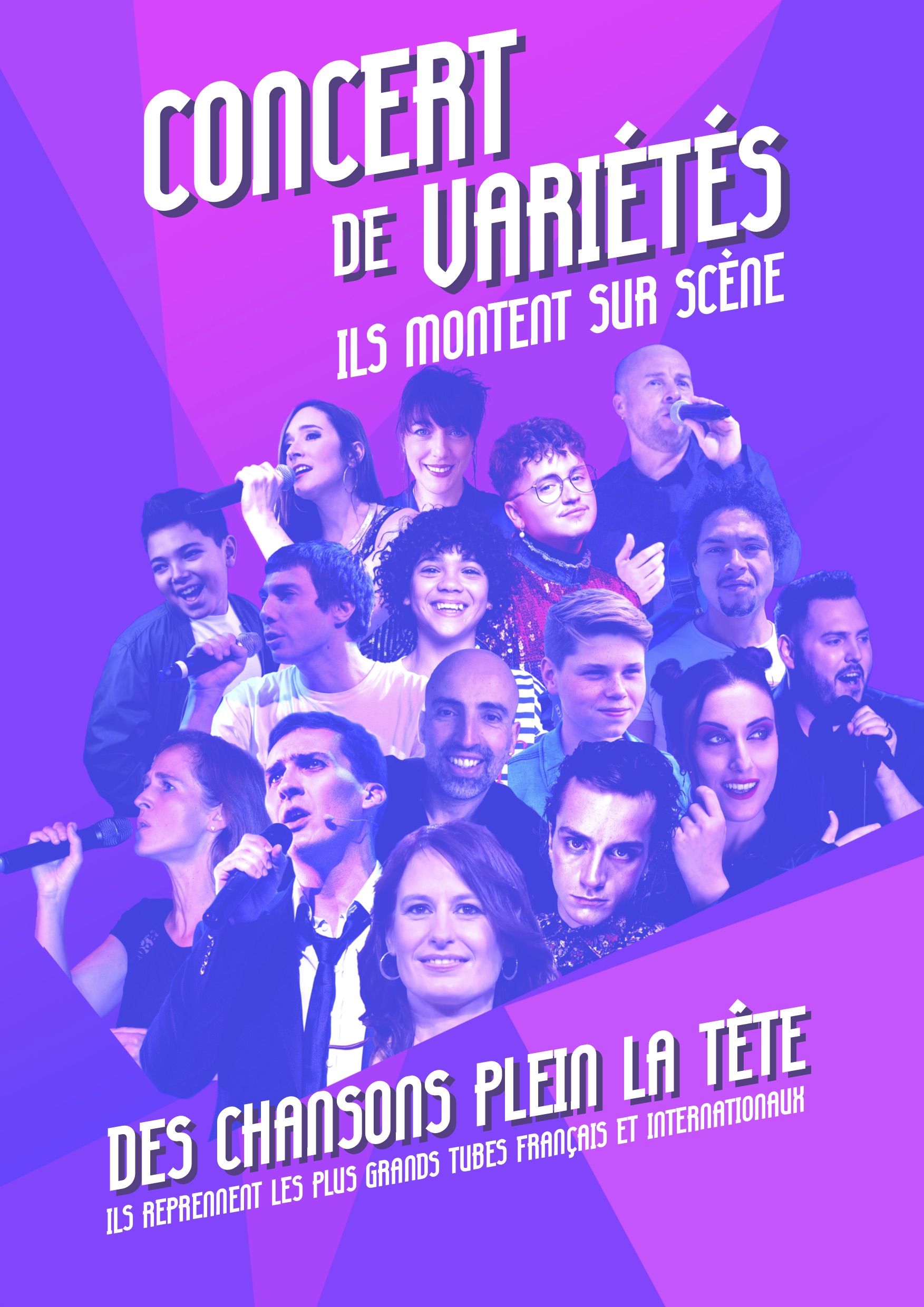 affiche n°2