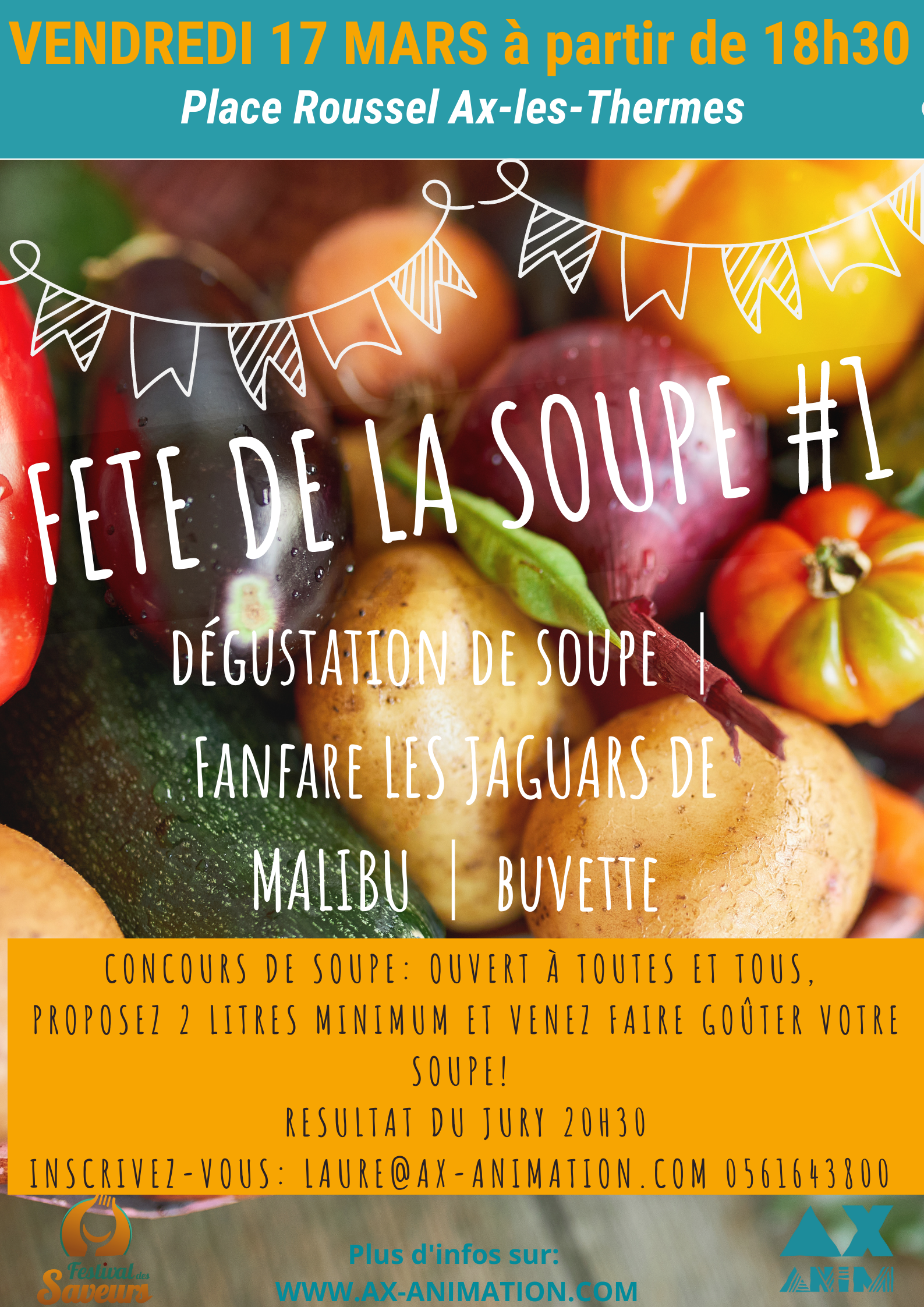 fete de la soupe 17 mars (3) fête de la soupe 17 mars
