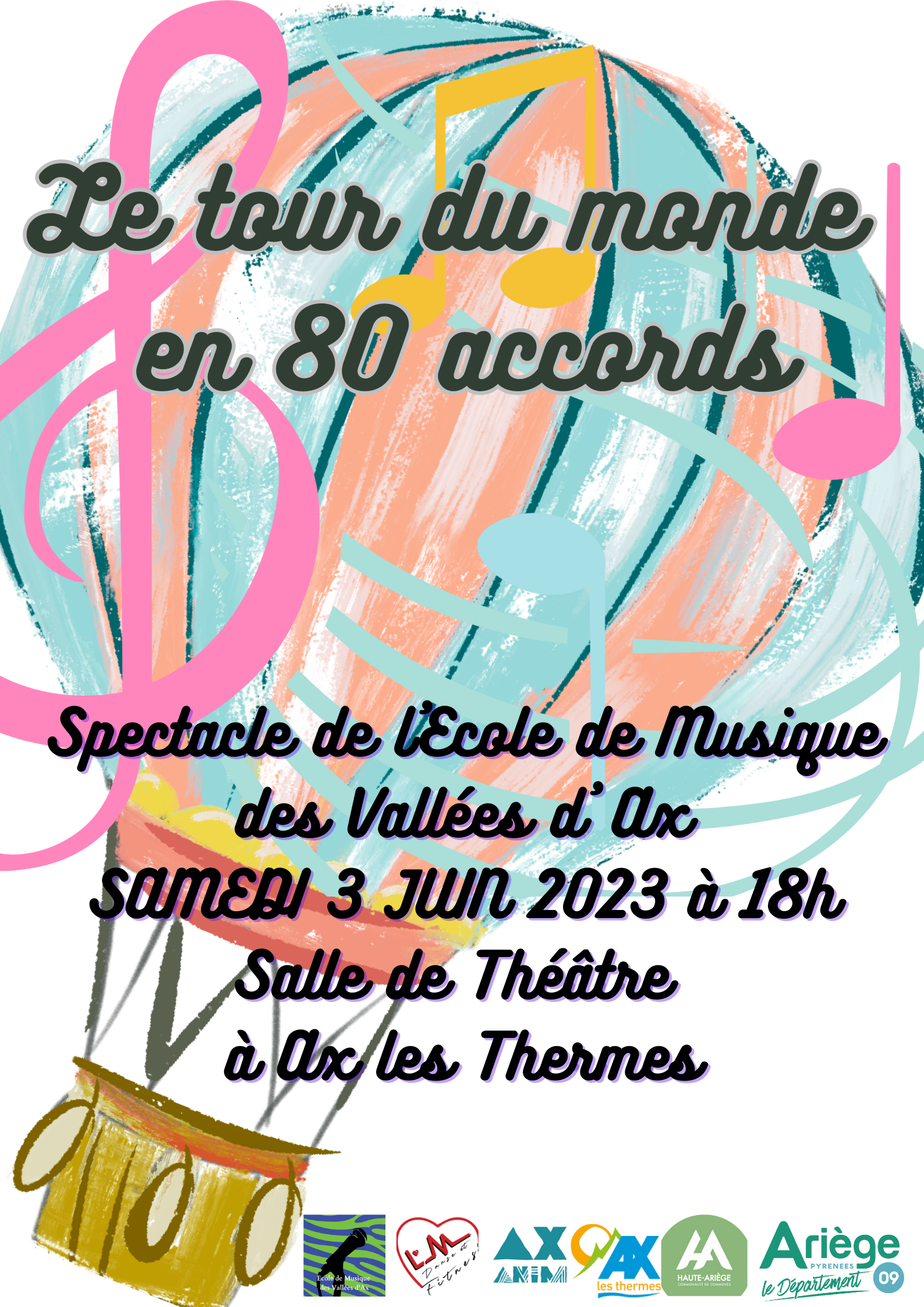 ecole de musique