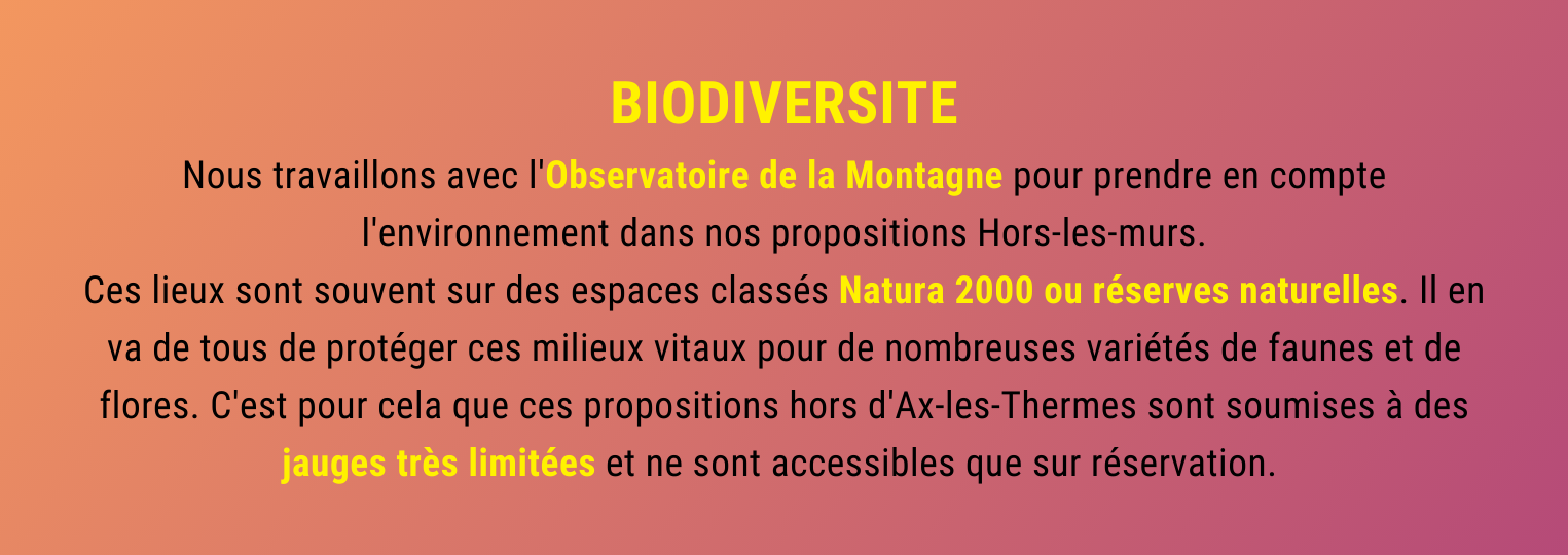 biodiversite