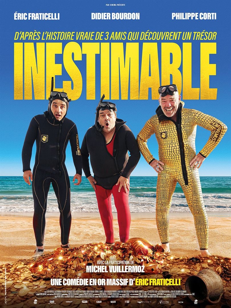 inestimable