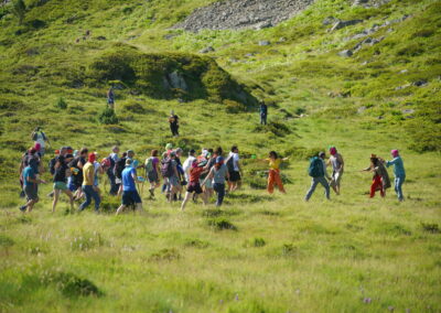 rando spectacle marche ou flakes cie hoods flakes ©quentin delahaye1