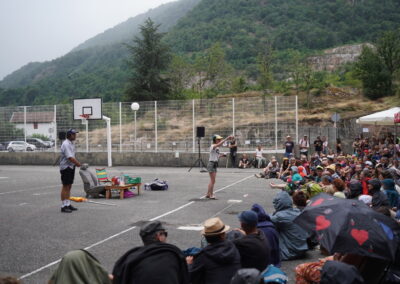 spectacle autostop cie du rond point ©quentin delahaye2