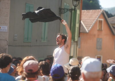 spectacle le pédé collectif jeanine machine ©quentin delahaye2