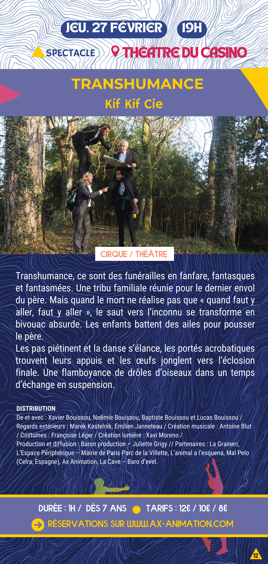 transhumance