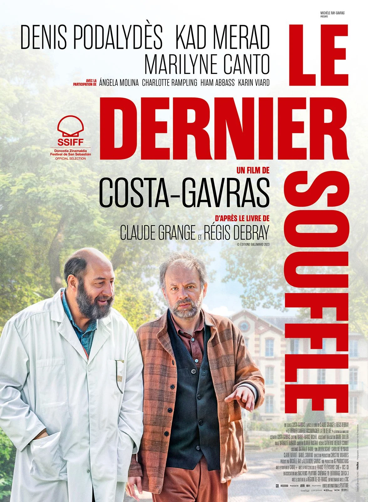 le derniersouffle