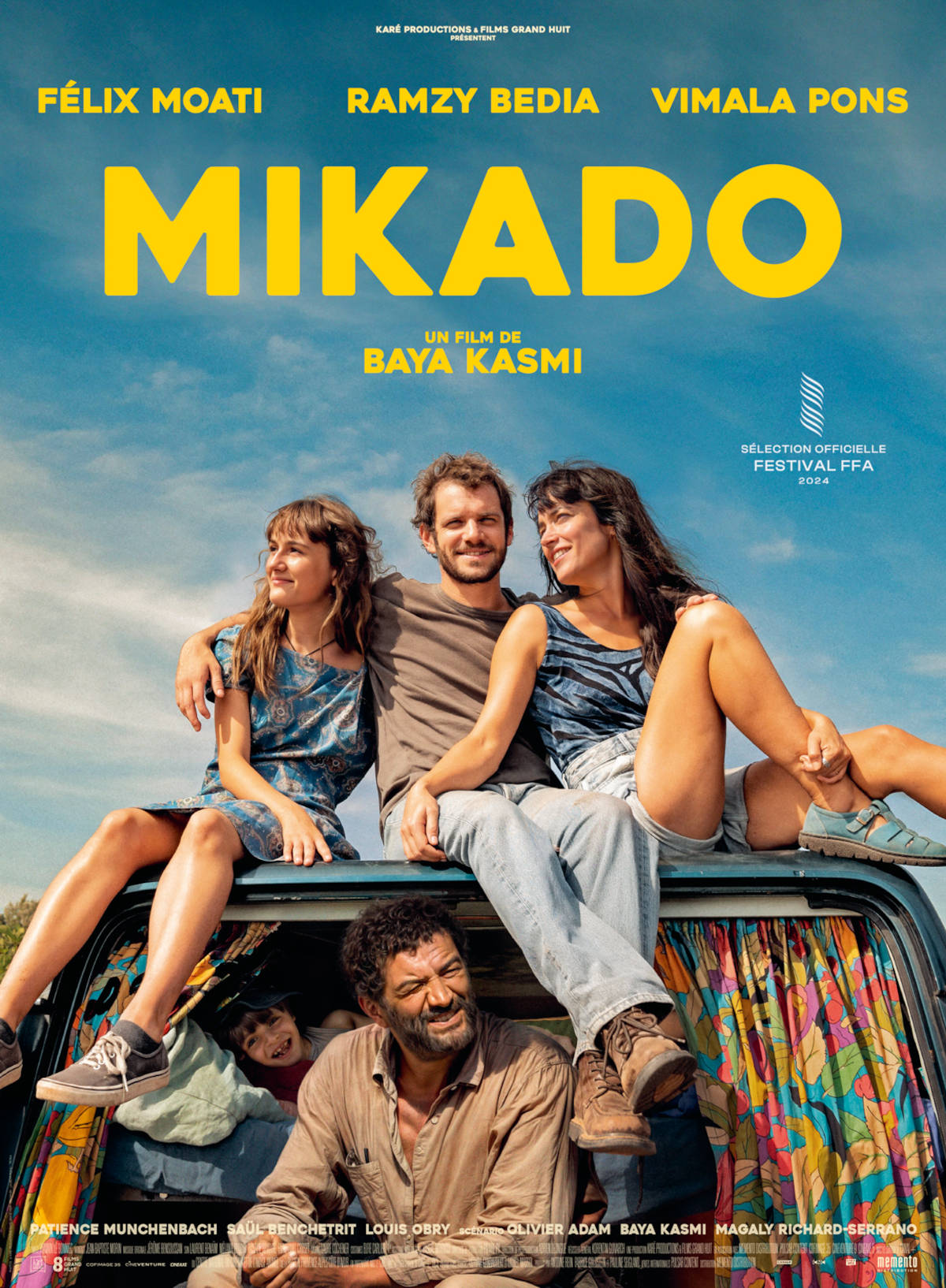 mikado