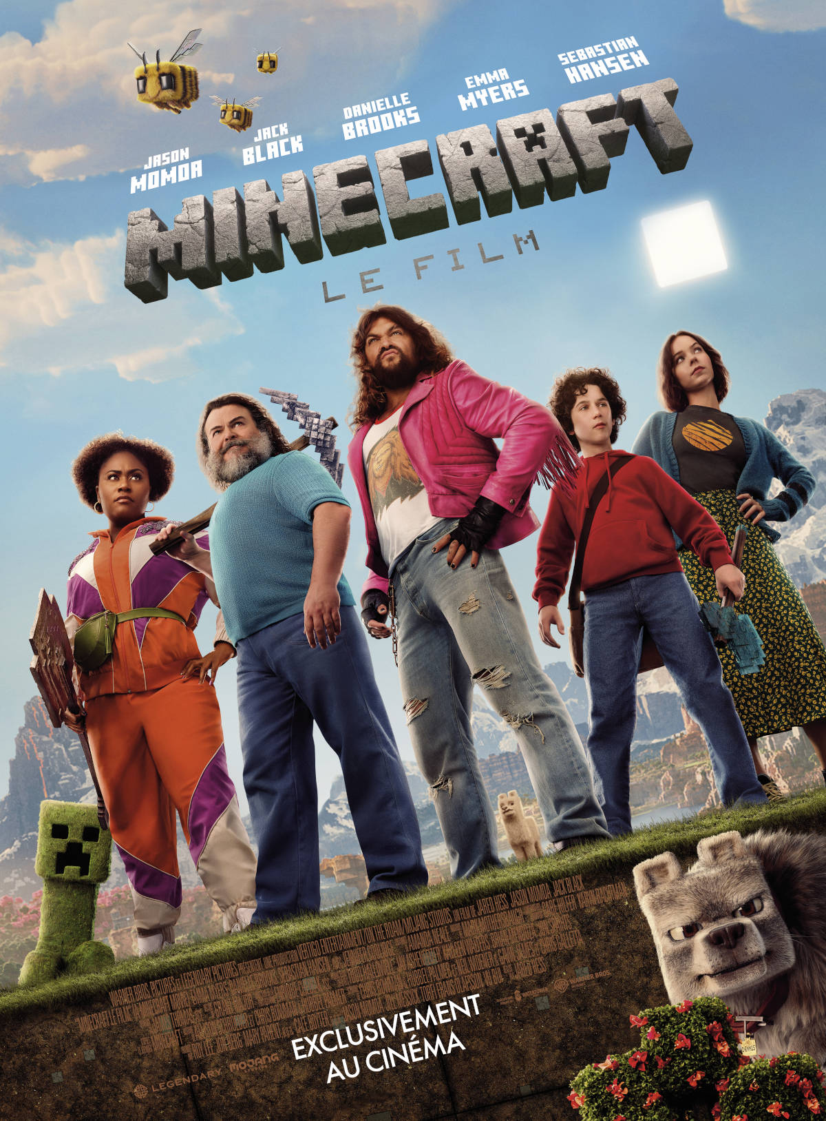 minecraft