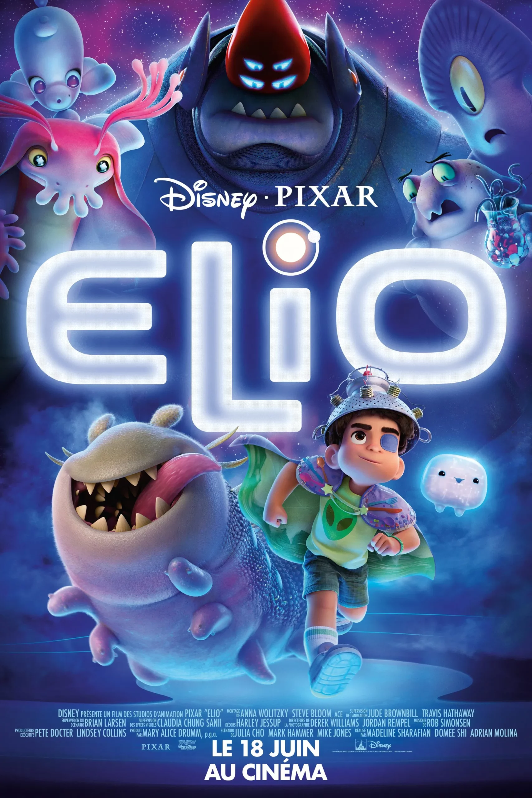elio
