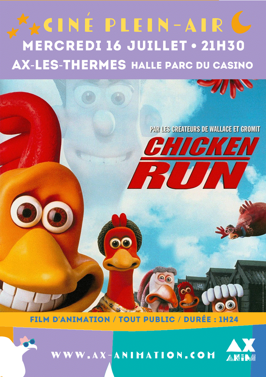affichcinepleinair web