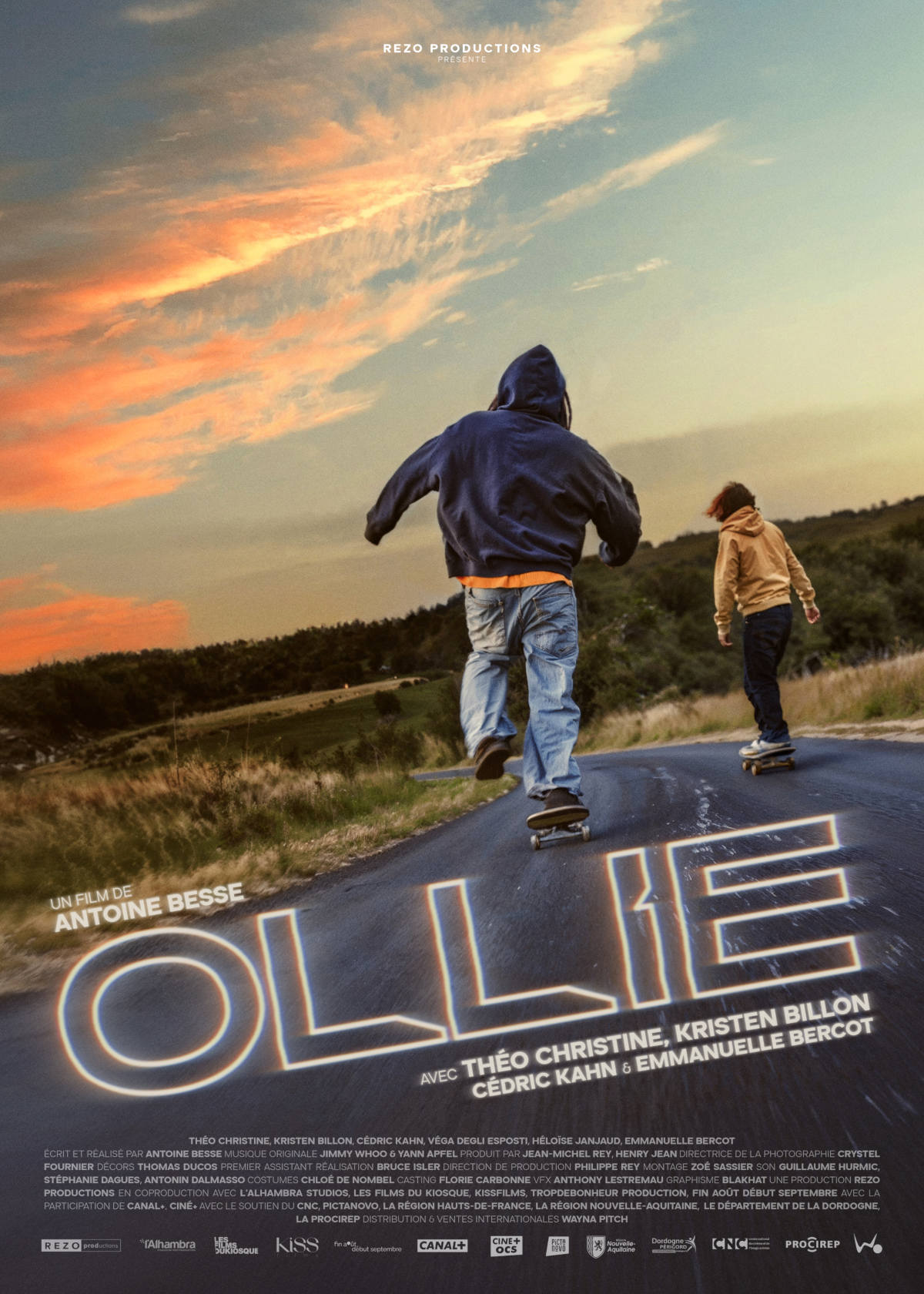 ollie