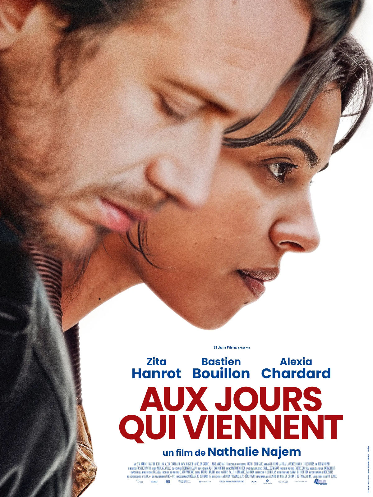 aux jours qui viennent