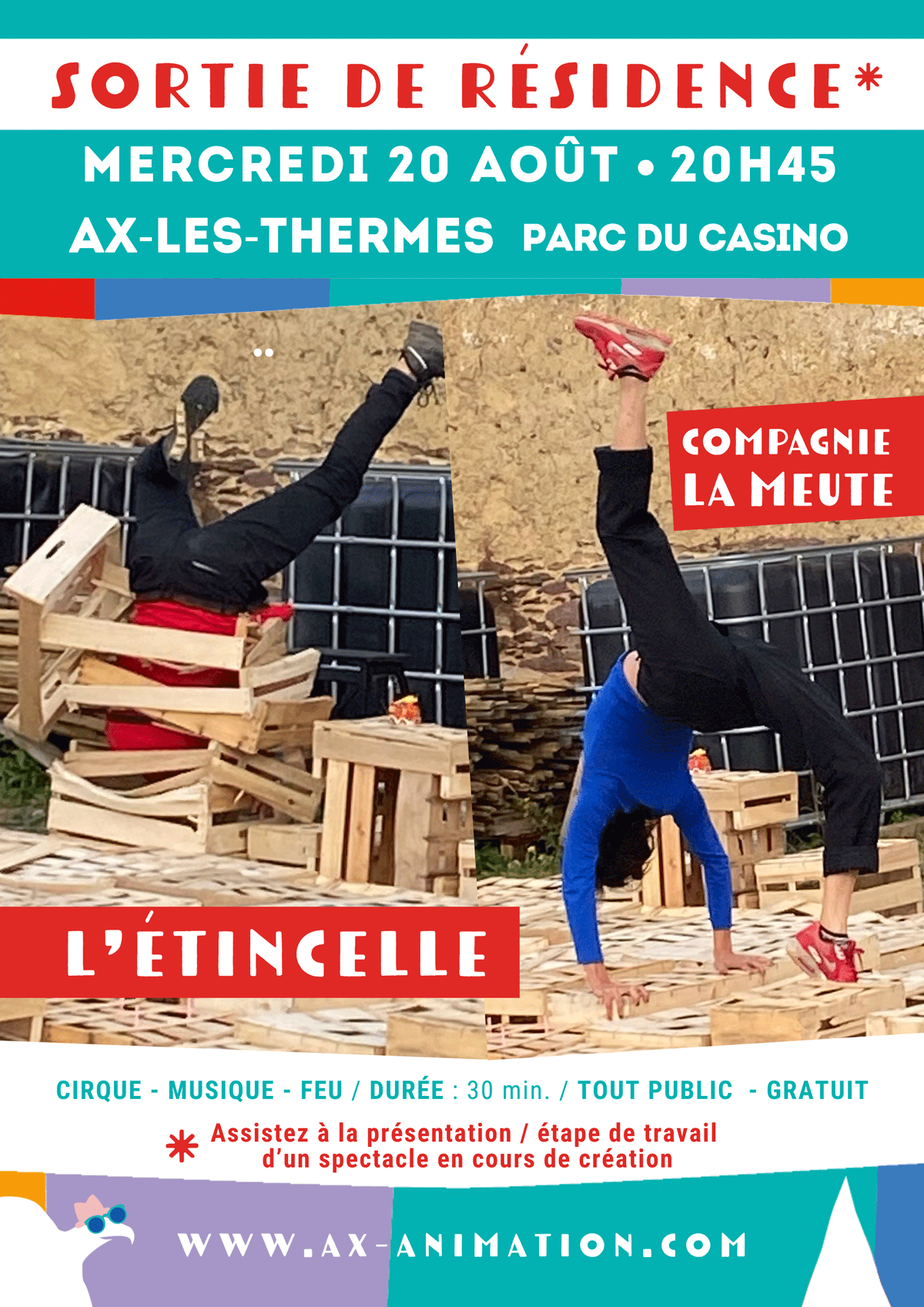 letincelle