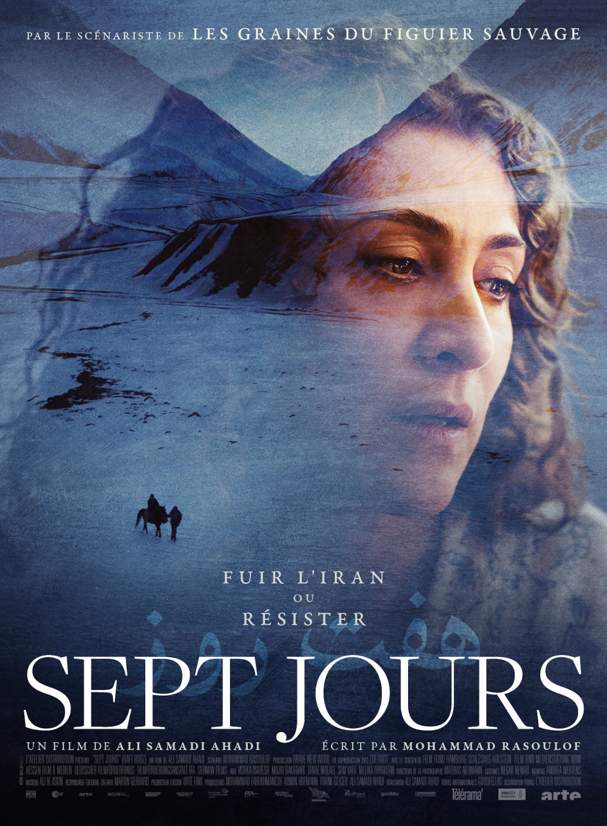 sept jours