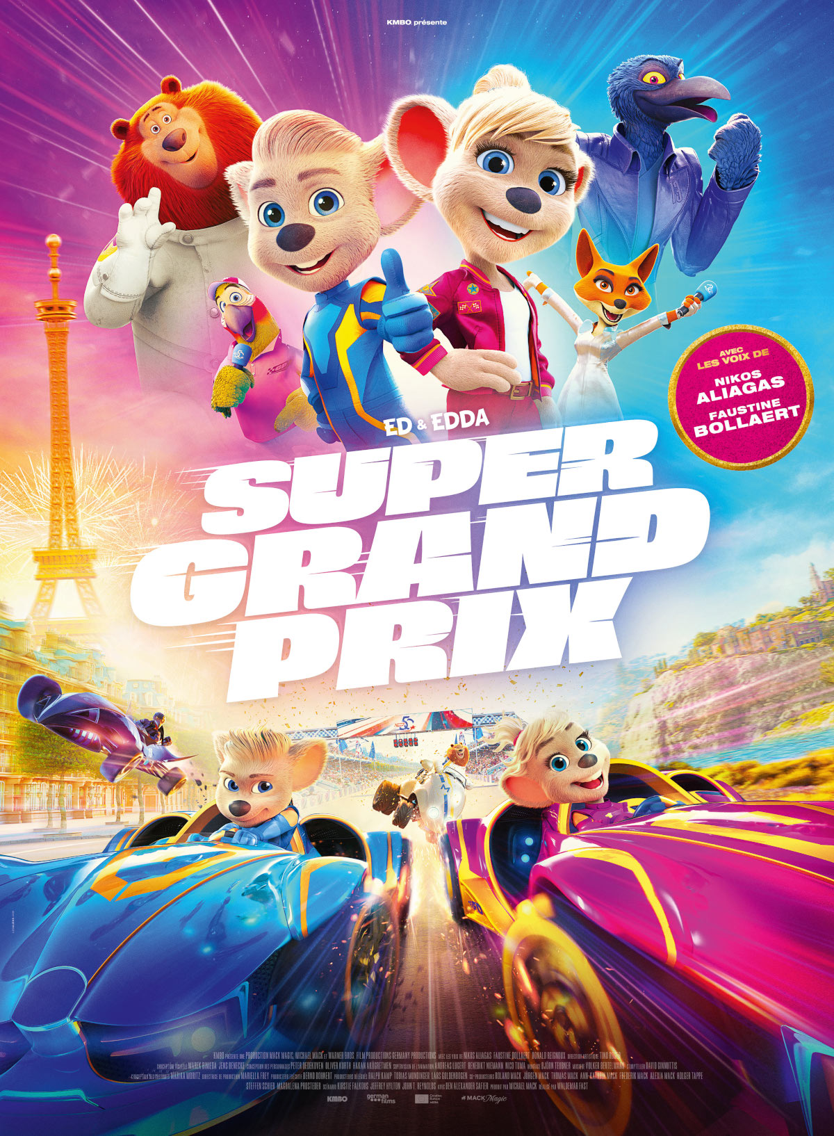 super grand