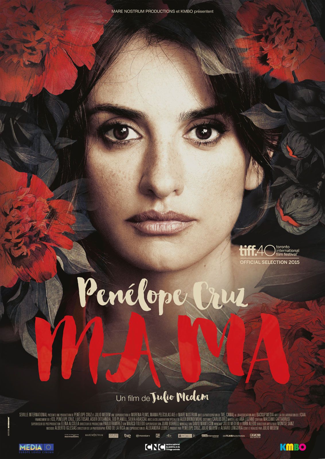 ma ma