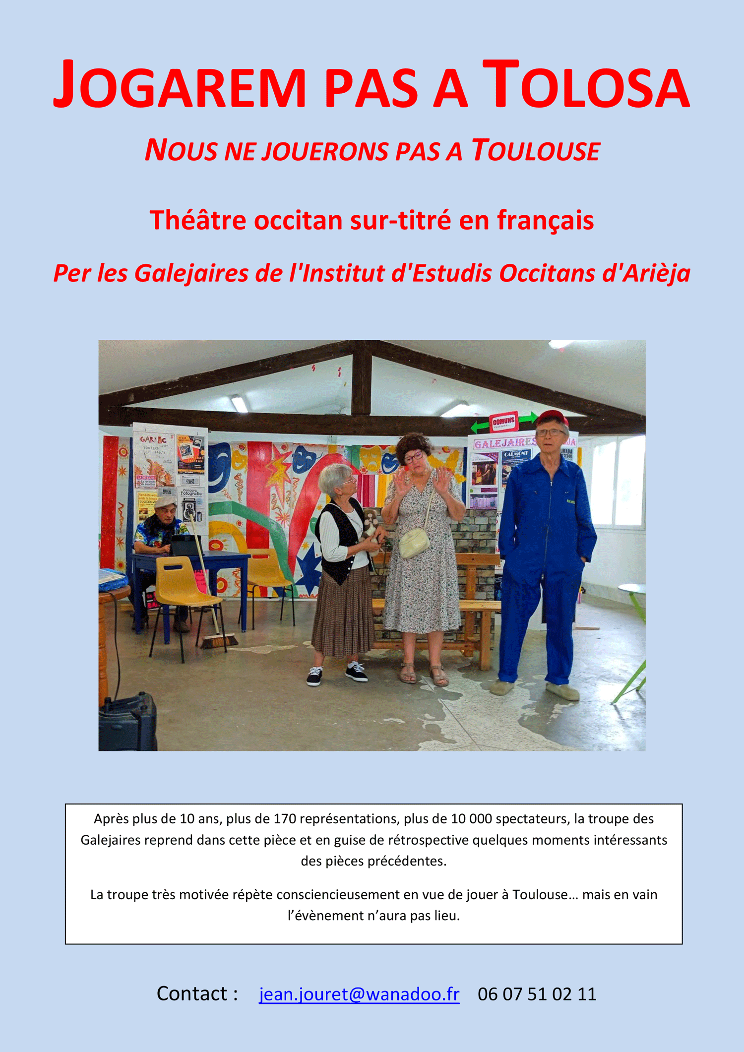 papierot jogarem pas a4