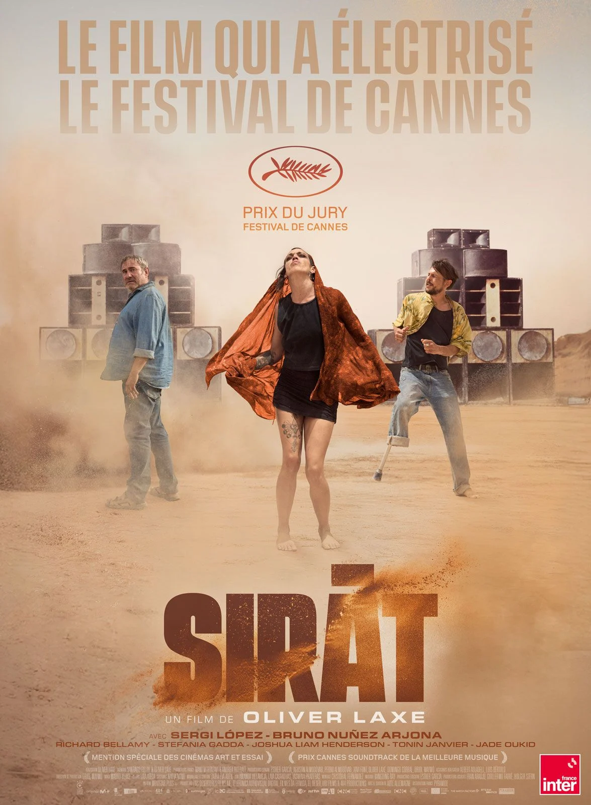 sirat