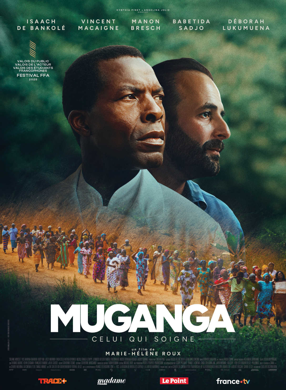 muganga celui qui soigne