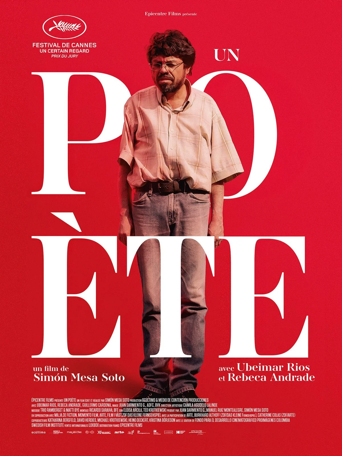 poete