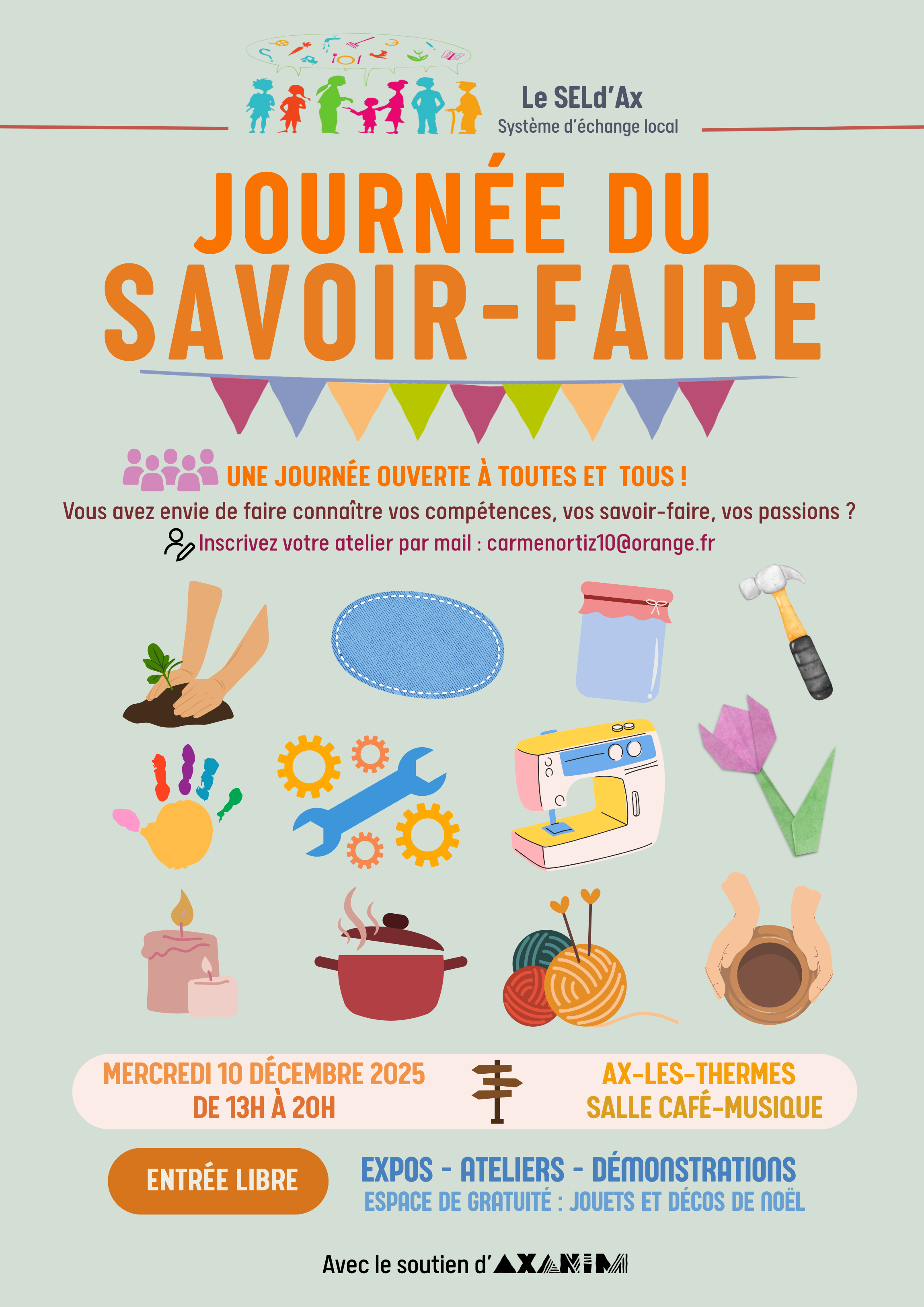 journeesavoirfaire seldax