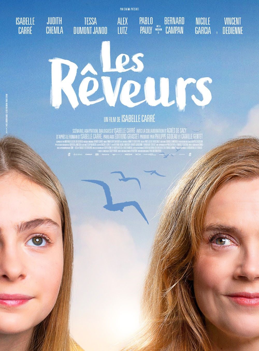 les reveurs