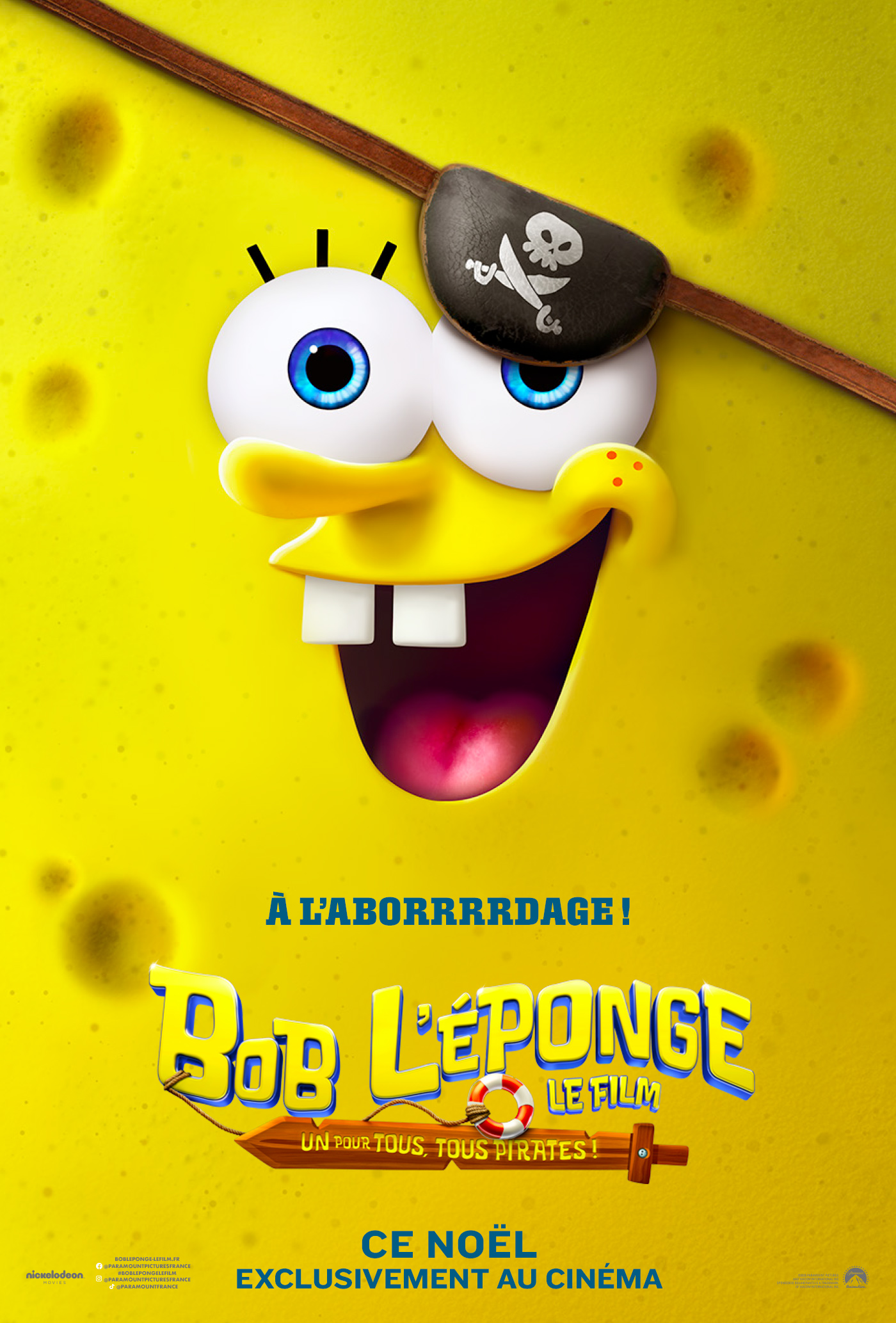 bob l'eponge