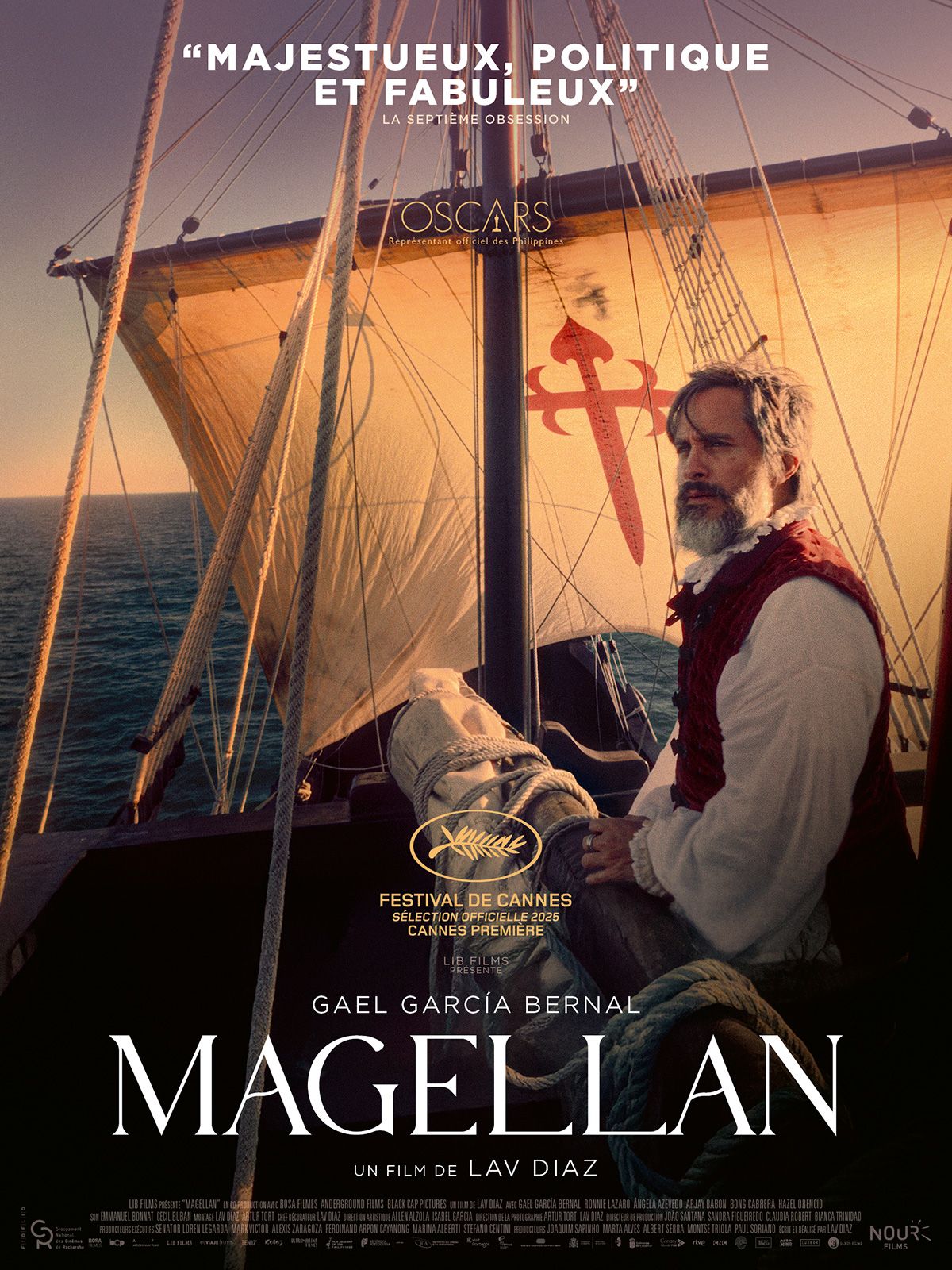 magellan