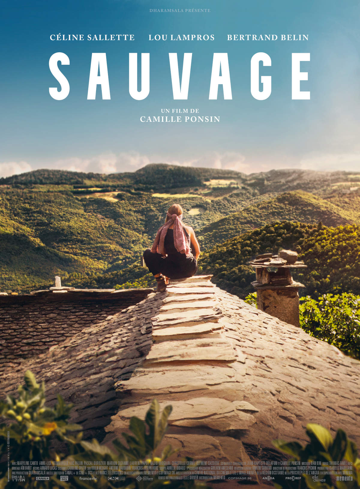 sauvage