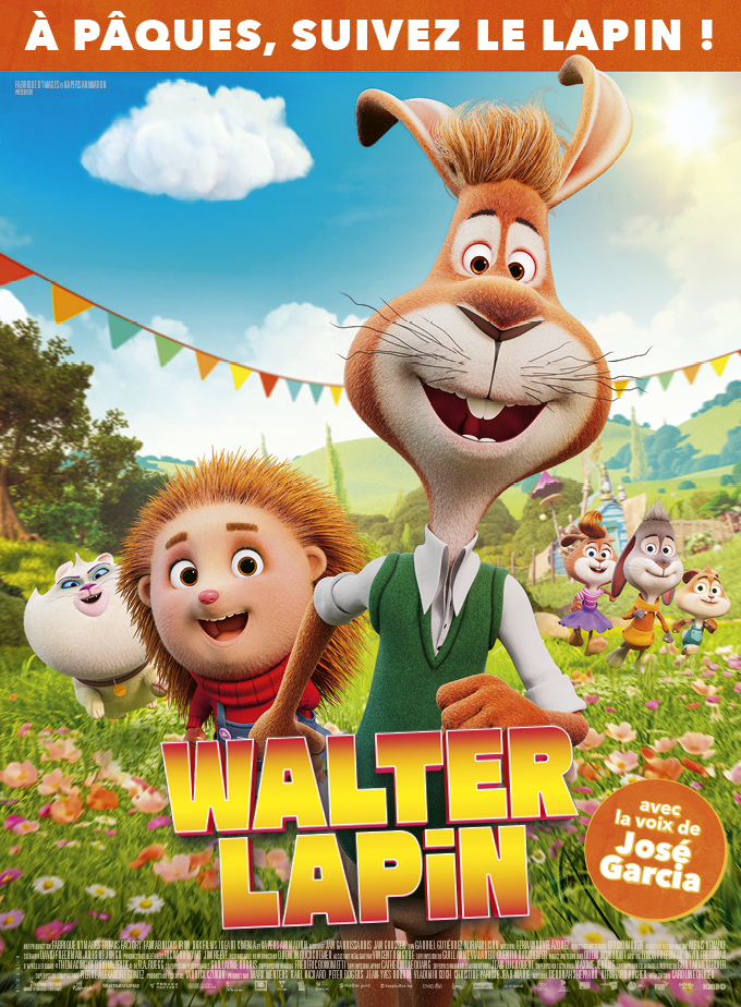 walter lapin walter lapin