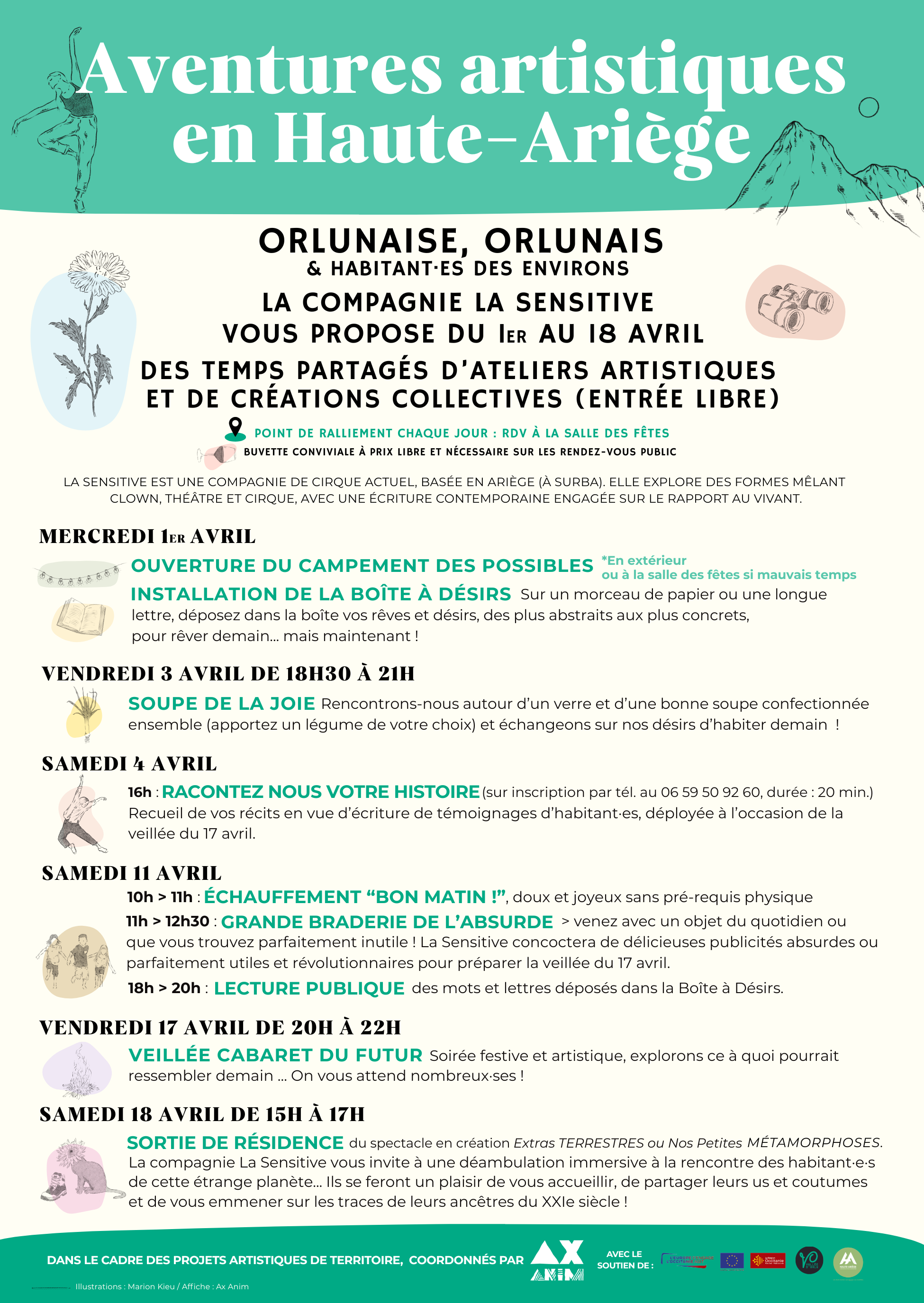 projets de territoire