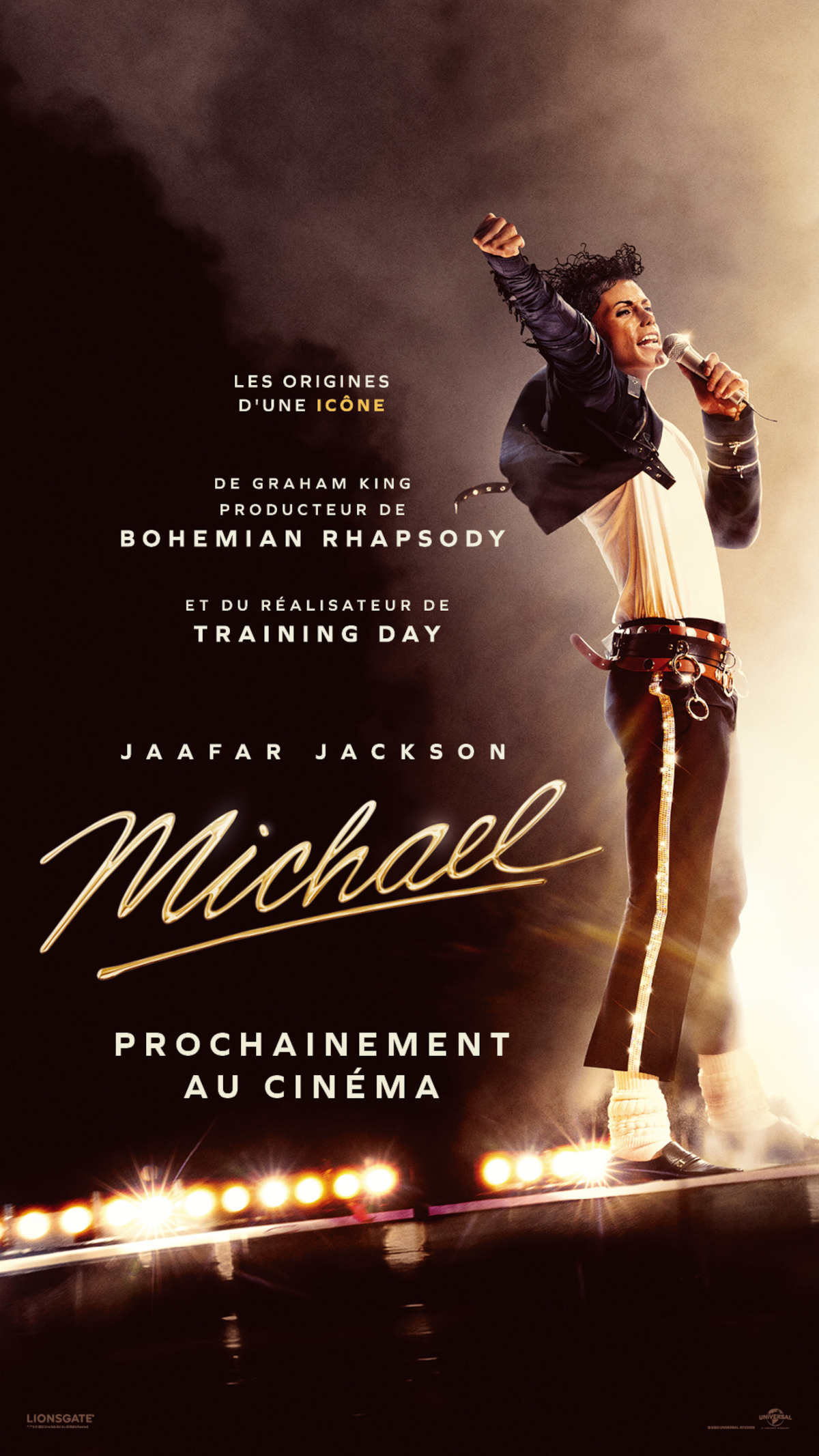 michael