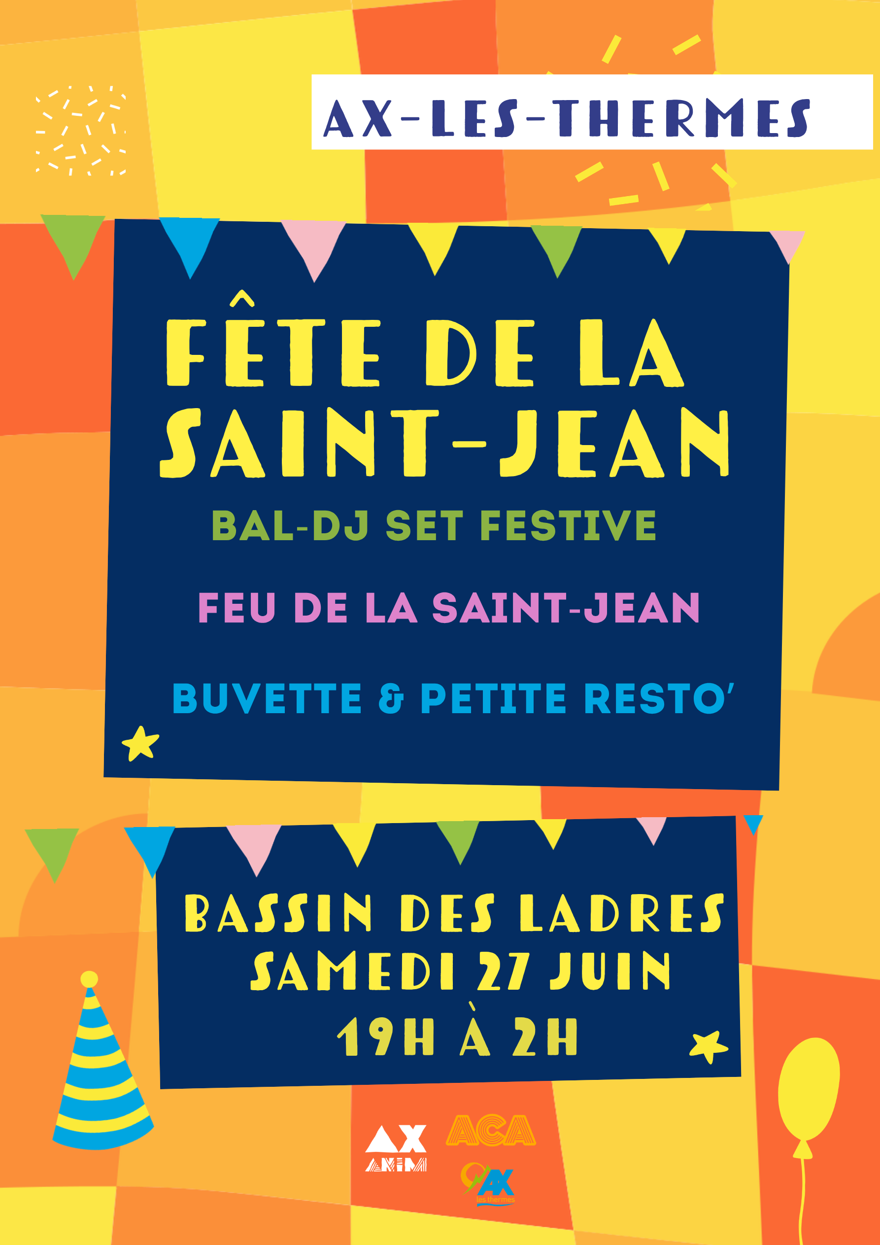 fete de la soupe