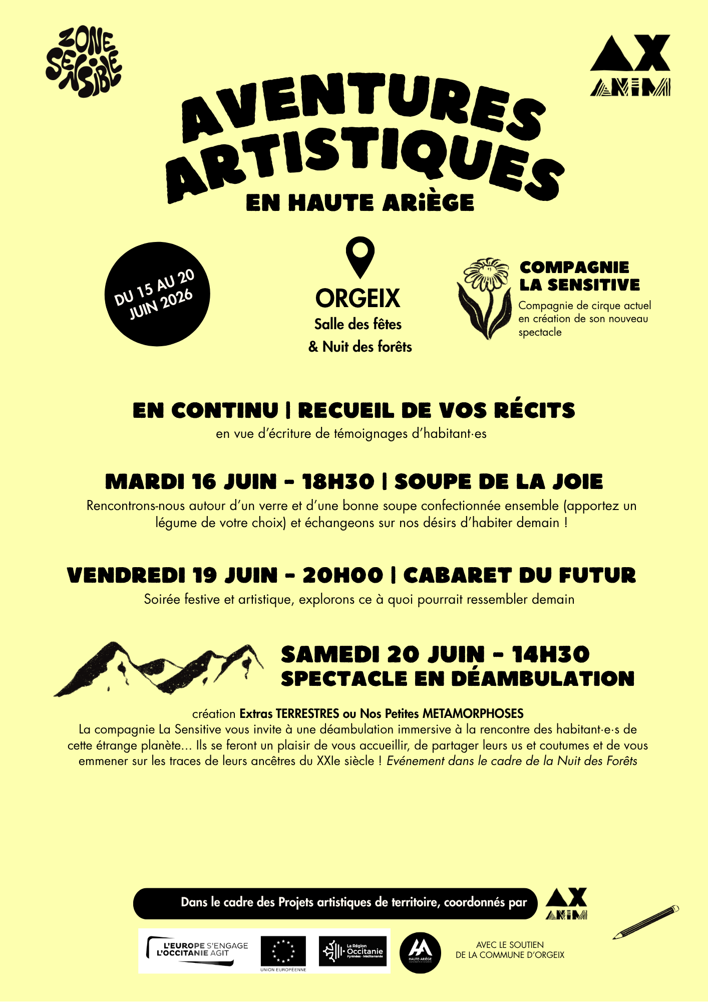 affiche orgeix