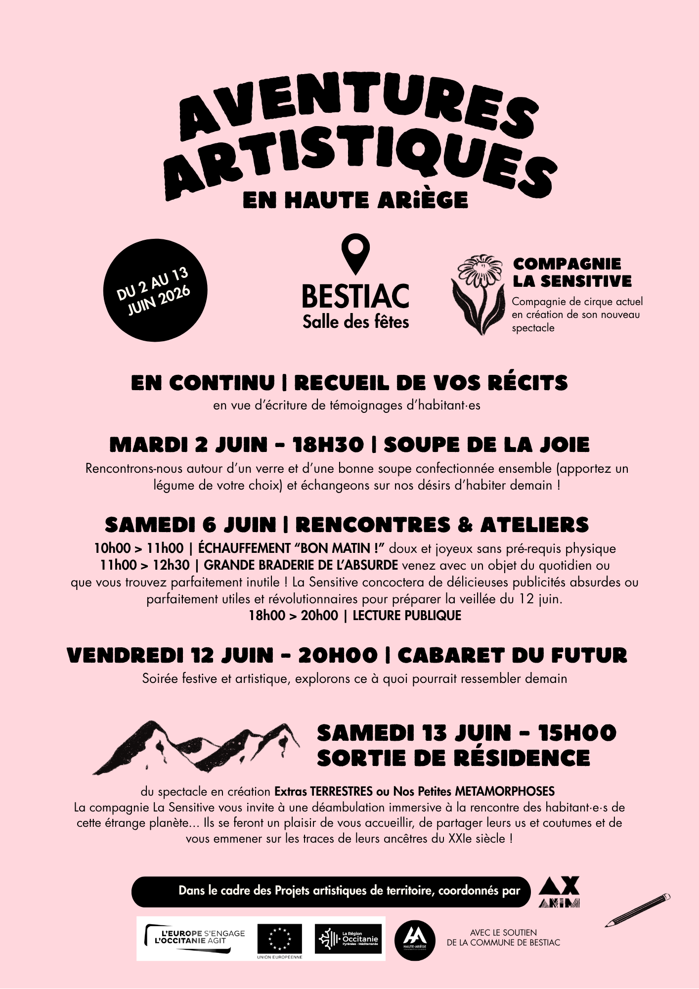 affichebestiac