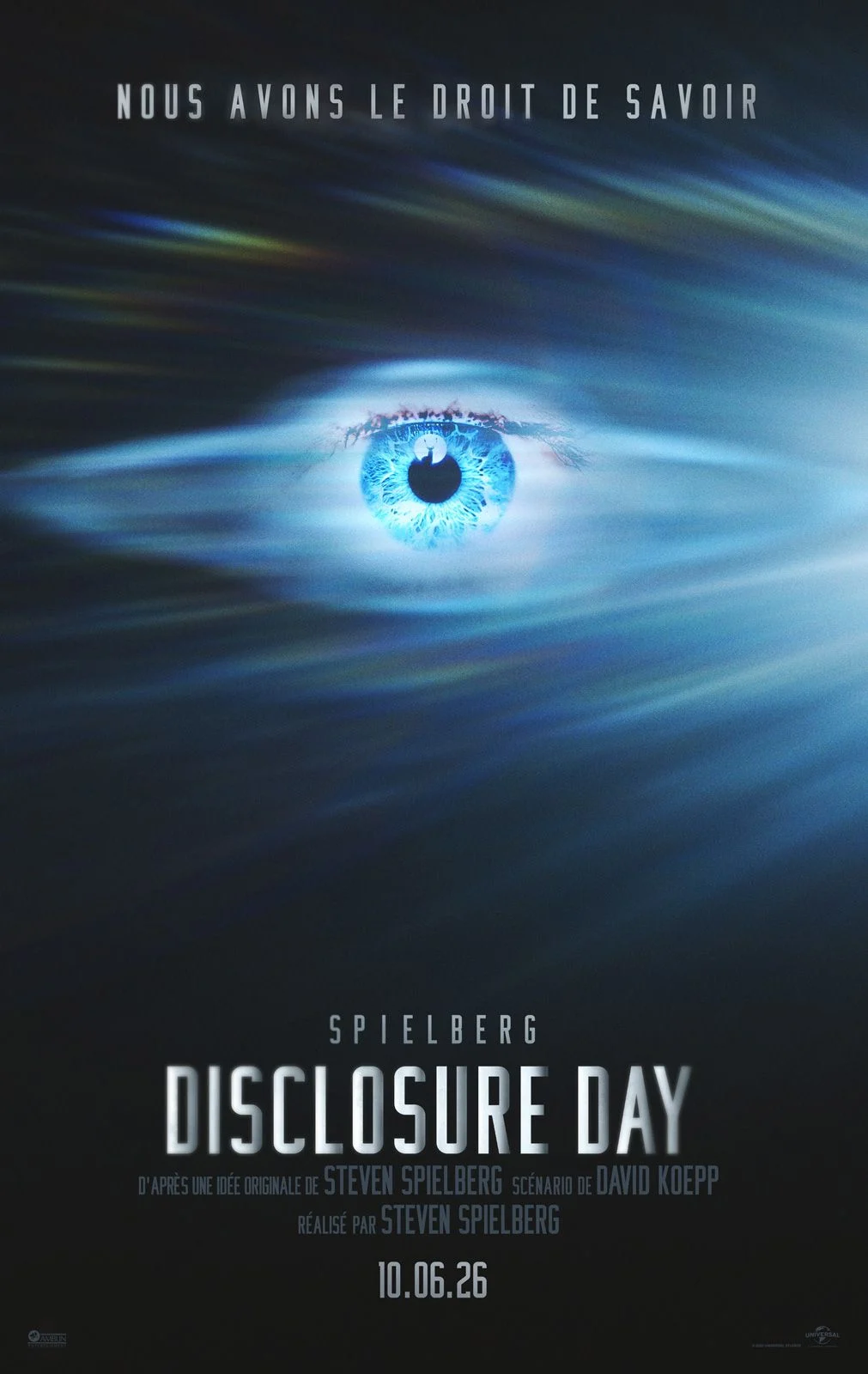 disclosureday