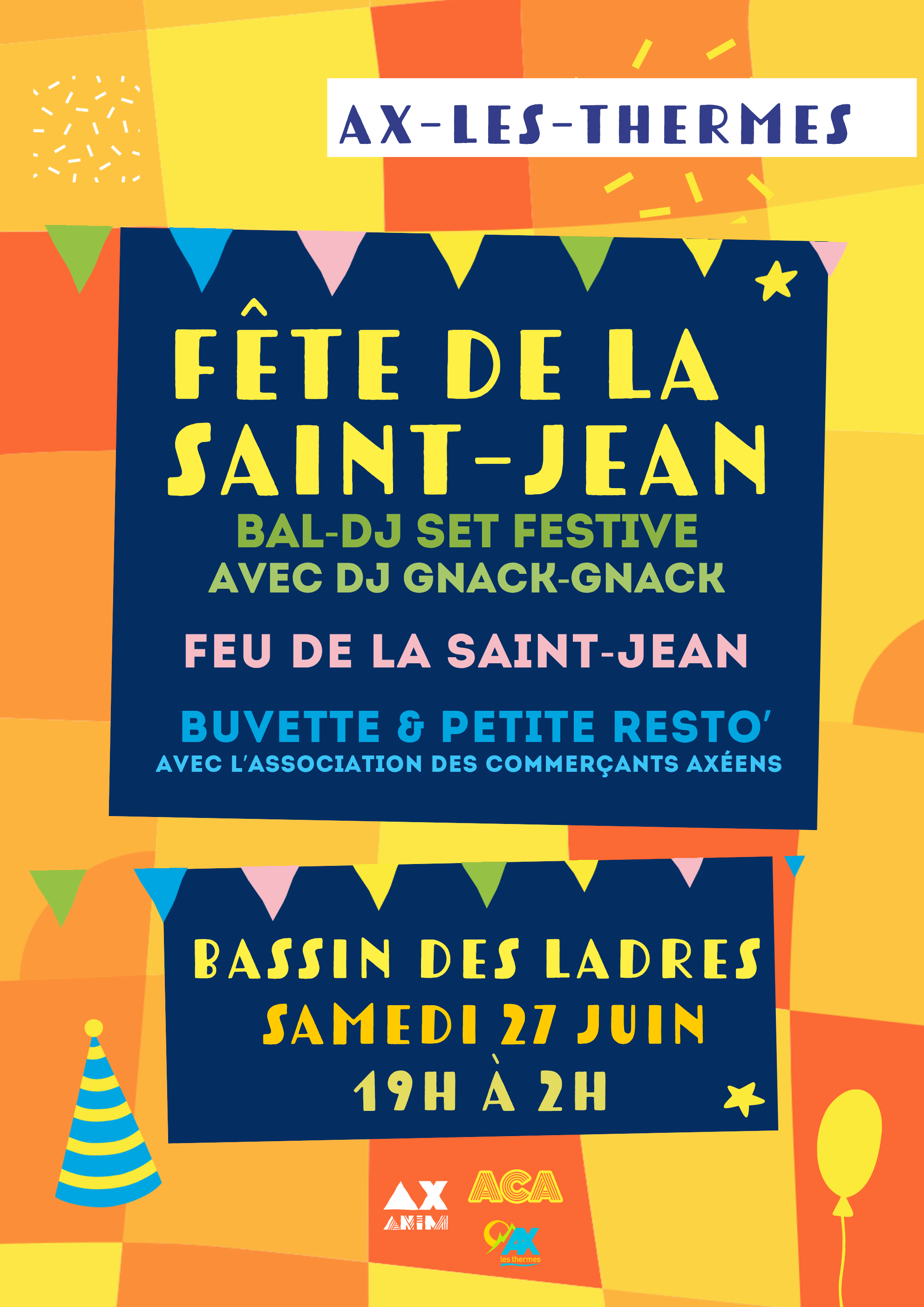 fete saintjean
