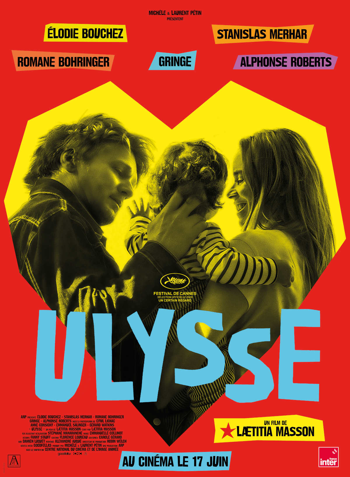 ulysse
