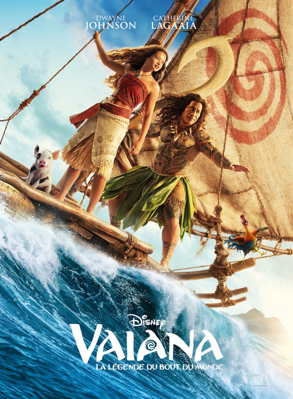 vaiana