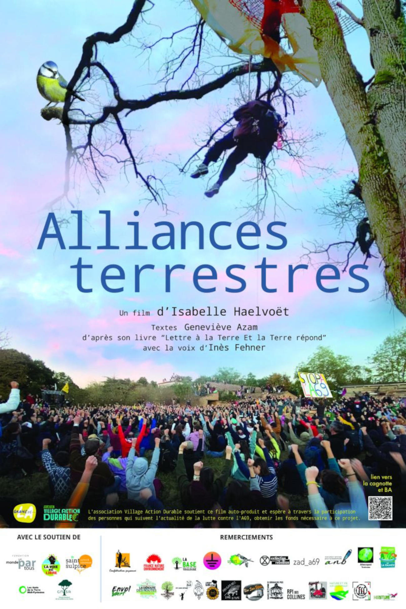 alliances terrestres