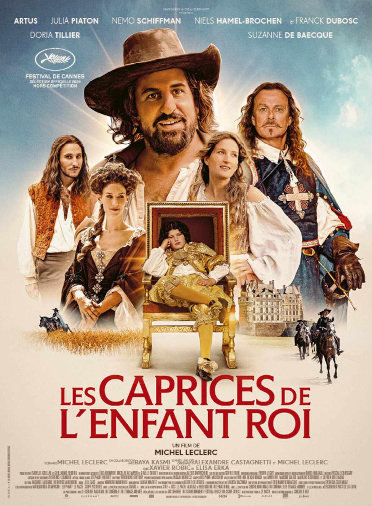 lescapricesdelenfantroi