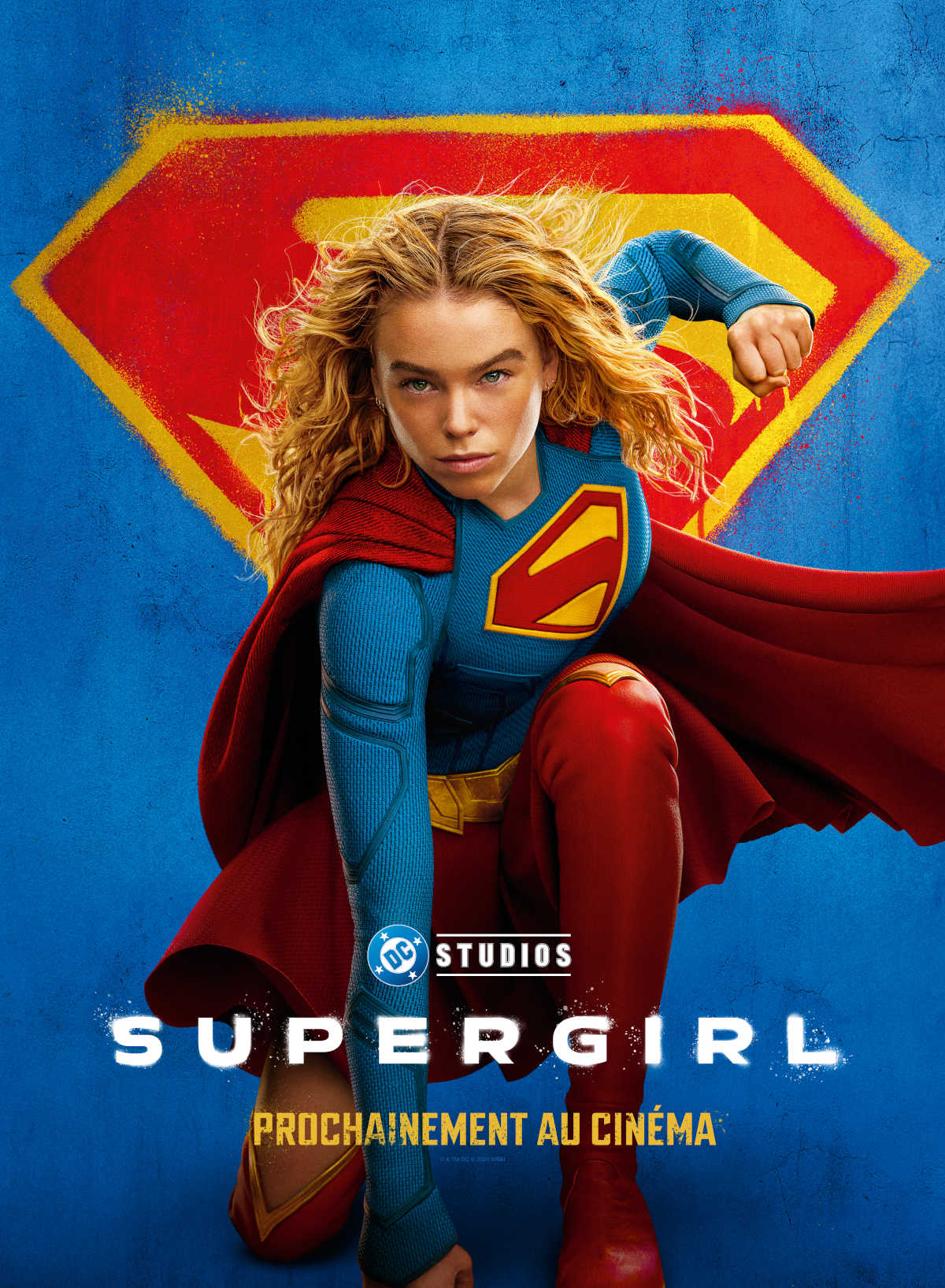 supergirl