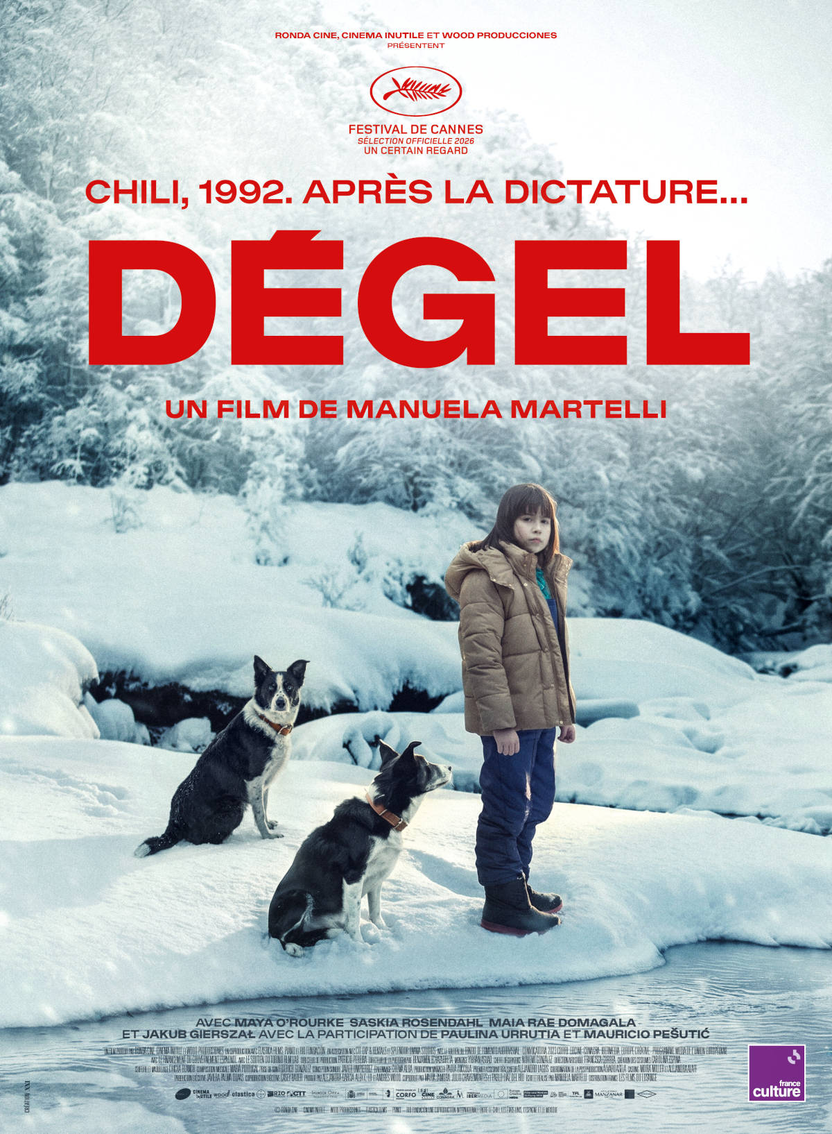 degel
