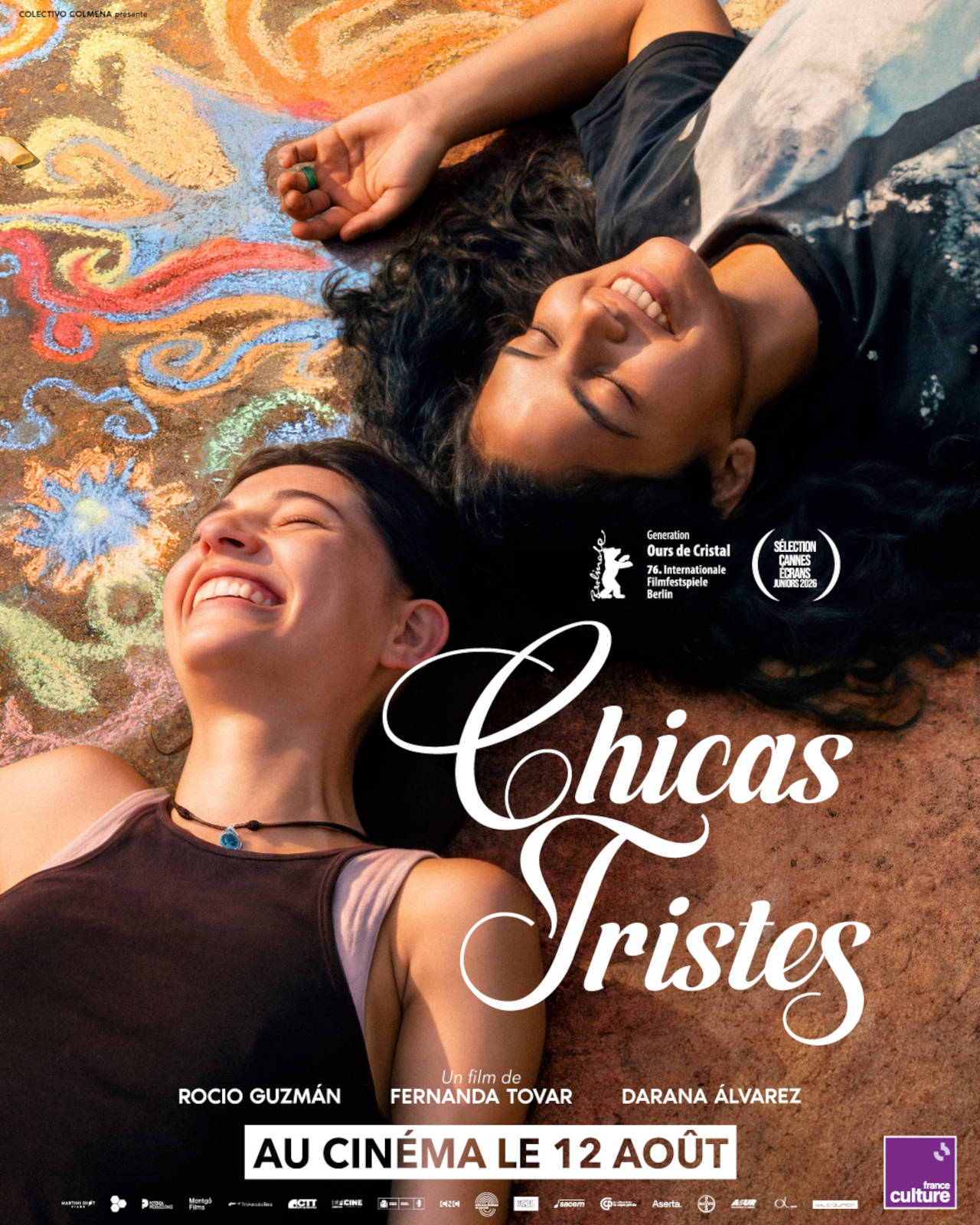 chicas tristes