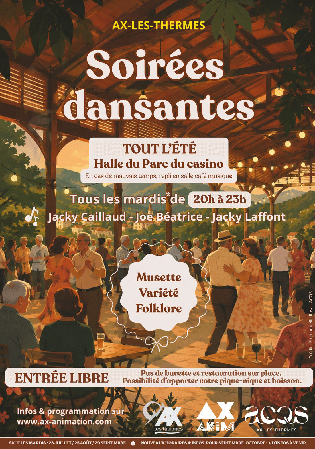 soireedanse