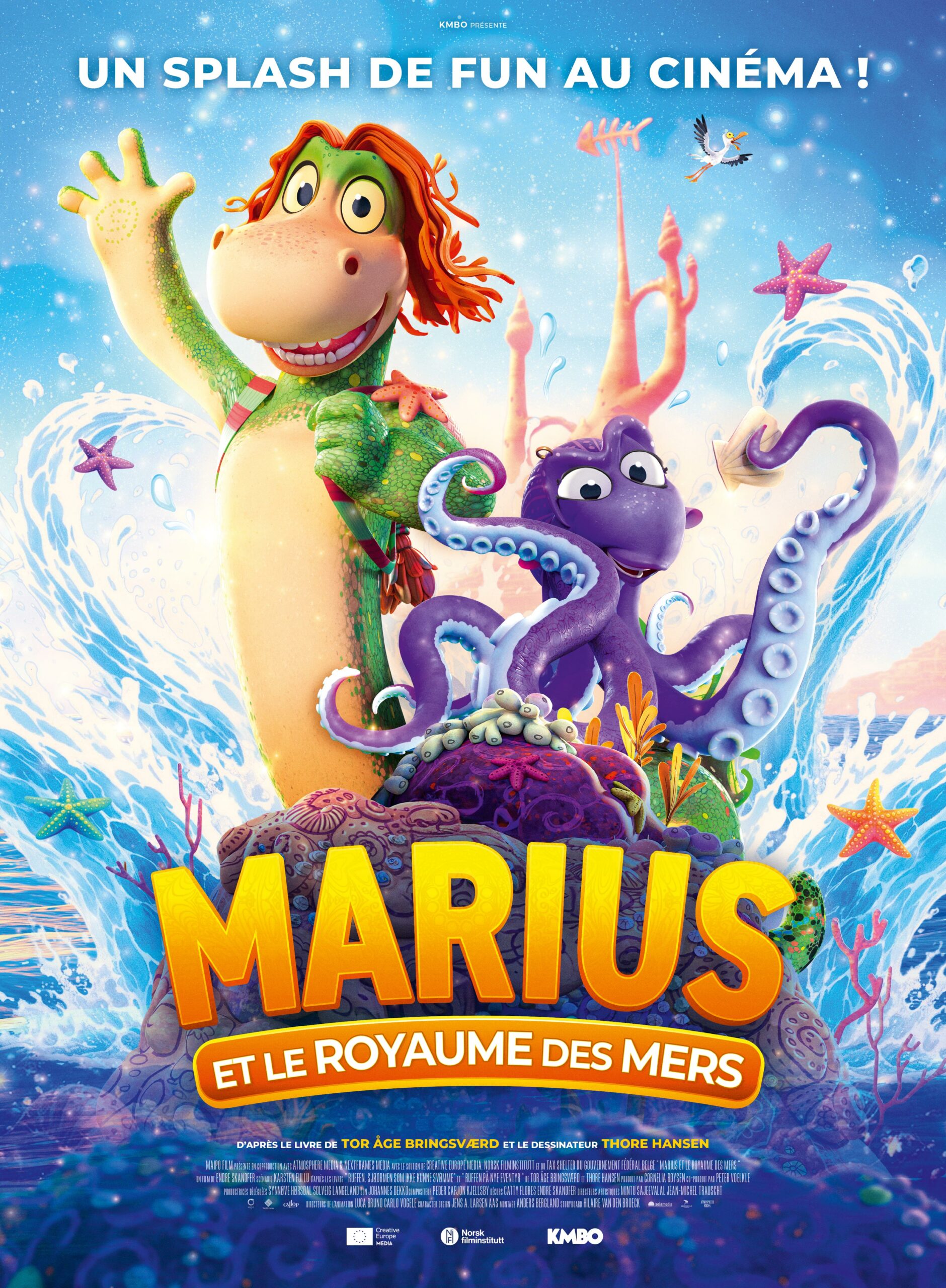 marius et le royaume des mers aff 120
