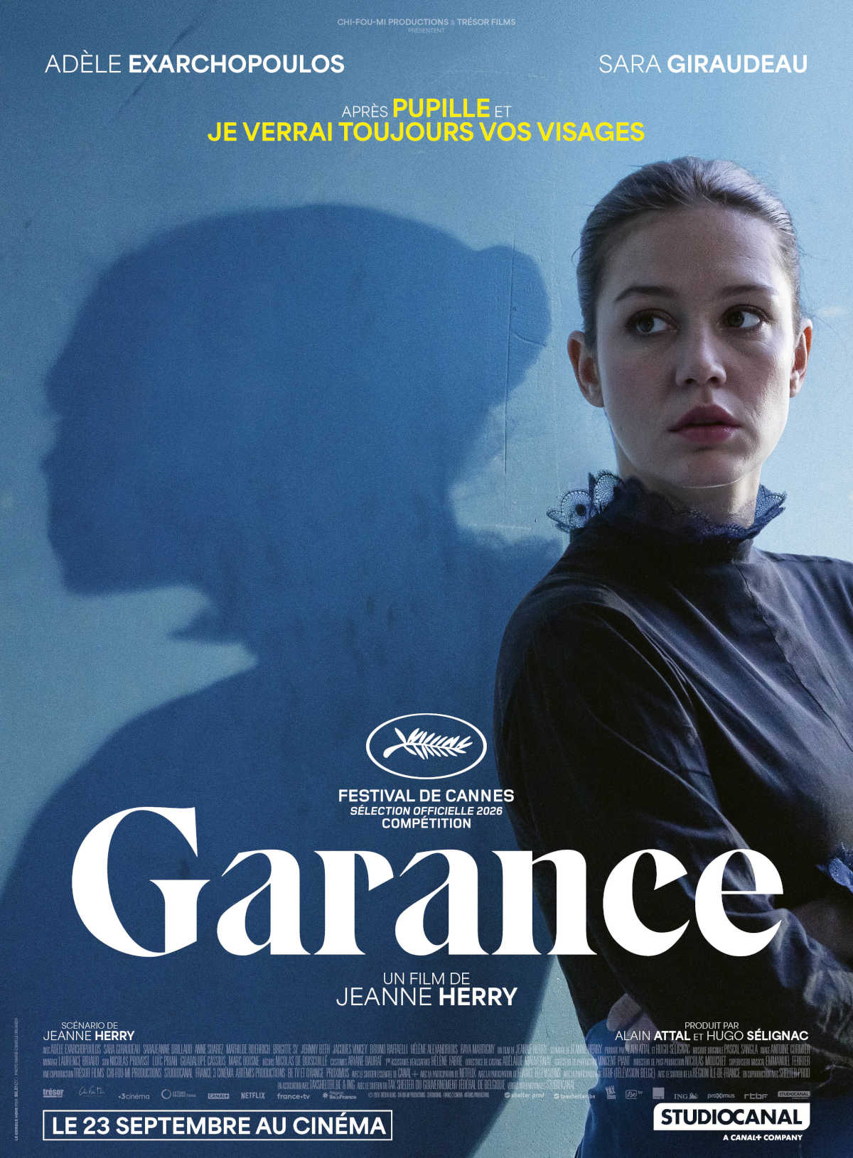garance