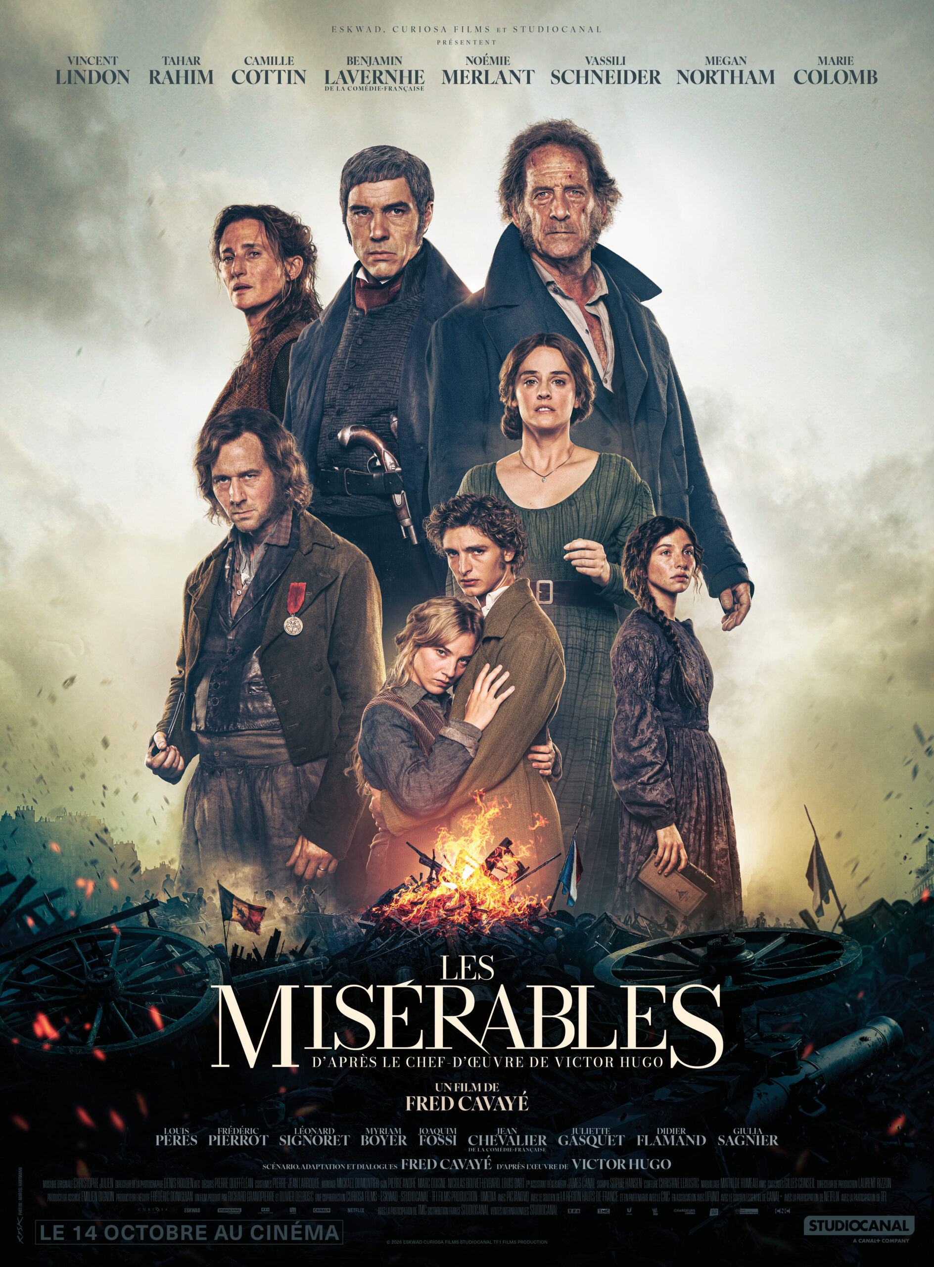 les misérables